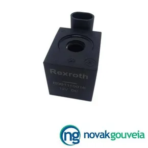 Bobina S8 12DC - Rexroth R901110016